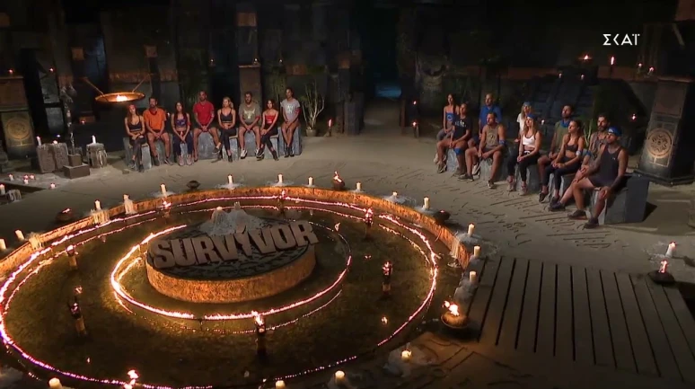 Survivor 3. eleme adayı kim oldu: 24 ocak 2025 survivor dokunulmazlık oyunu