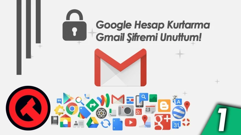 Gmail, şifrelere veda ediyor: İşte şifrelerin yerini alacak yeni sistem