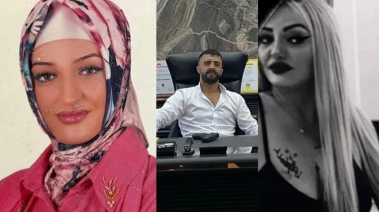 Esenyurt'ta kıskançlık cinayeti: Sevgilisi Burcu Seymen'i katletti, ardından intihara kalkıştı