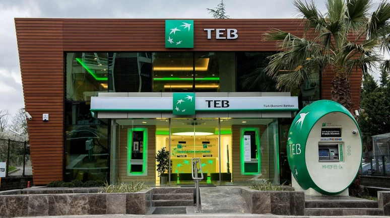 TEB’den emeklilere 21 bin TL promosyon fırsatı