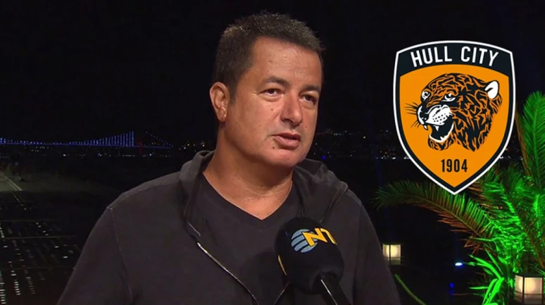 Acun Ilıcalı için şok iflas iddiası; Hull City Acun'u iflasa mı sürüklüyor?