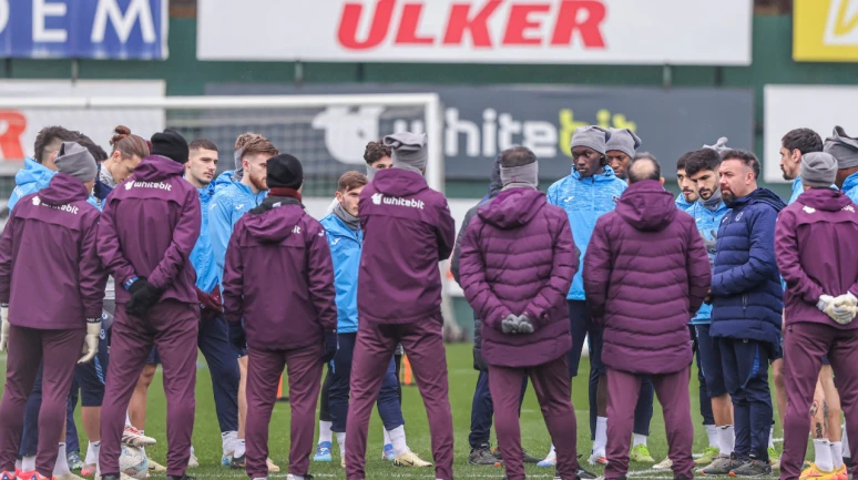 Ozan Tufan'ın maske detayı dikkat çekti