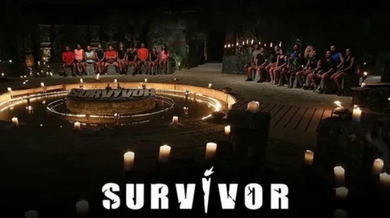 Survivor 2025'te eleme potasına giren isimler belli oldu: Gönüllüler takımı, All Star takımını geride bıraktı