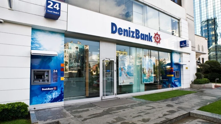 Denizbank'tan hızlı, yüksek tutarlı kredi kampanyası: Acil nakit ihtiyacına anında çözüm