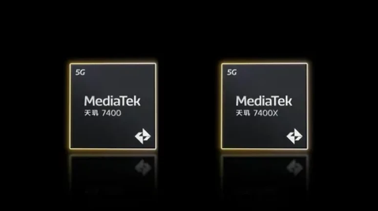 MediaTek, yeni Dimensity 7400 serisi işlemcileriyle rakiplerine göz dağı veriyor