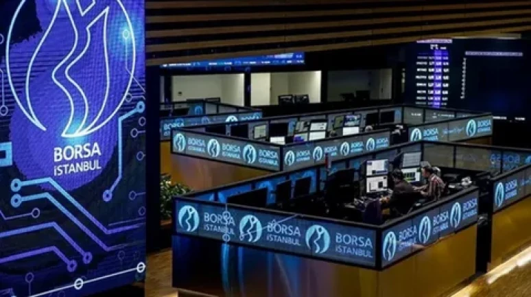 Borsa İstanbul’da düşüş devam ediyor