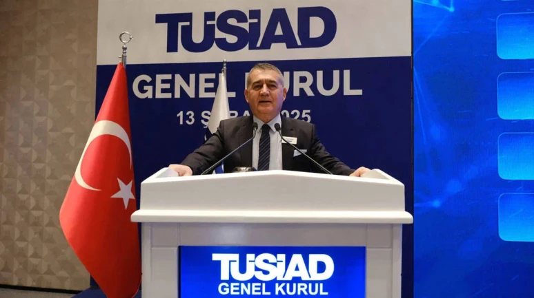 TÜSİAD Yöneticisi Ömer Aras hakkındaki soruşturmaya tepkiler büyüyor