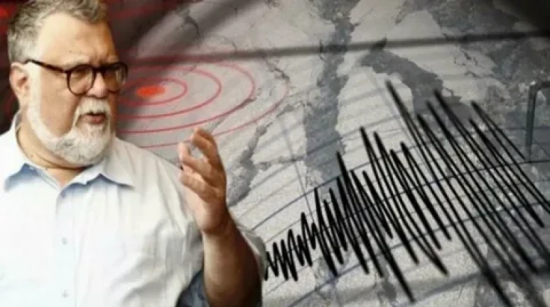 Prof. Dr. Celal Şengör’den İstanbul depremi uyarısı: 7 metre tsunami dalgası riski