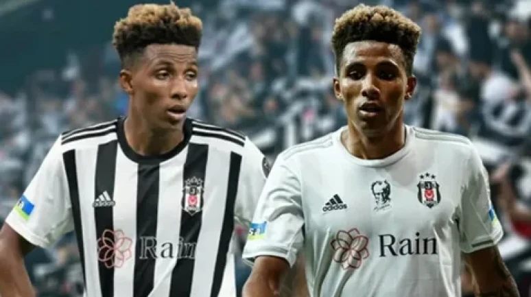 Spartak Moskova’dan Beşiktaş’a Gedson Fernandes için çılgın teklif