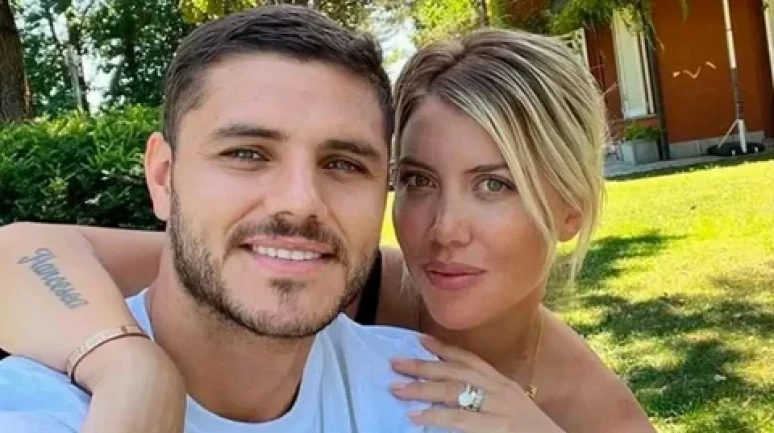 Wanda Nara'nın Icardi'den talepleri ortaya çıktı: Milyonluk tazminat davası