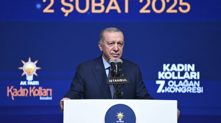 Erdoğan'dan gençlere müjde: İŞKUR Gençlik Programı bugün devrede