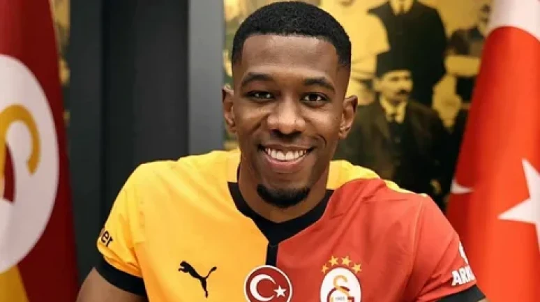 Galatasaray'da şok gelişme