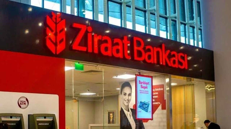 Ziraat Bankası’ndan büyük fırsat: 0.88 faizle ihtiyaç kredisi: Bu kampanya kaçmaz