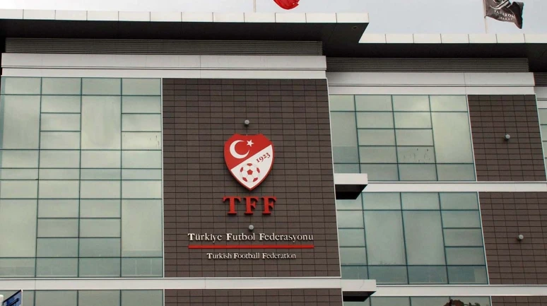 TFF'den yabancı hakem talepleri için açıklama geldi