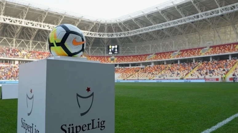 TFF açıkladı: Süper Lig ve diğer liglerin 2025-26 sezonu başlangıç tarihleri belli oldu