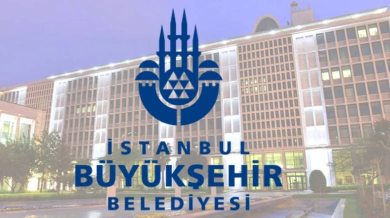 İstanbul Büyükşehir Belediyesine bağlı medya AŞ’ye polis baskın yaptı