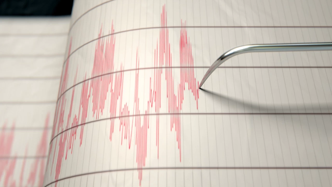 İTÜ Profesöründen Kritik Uyarı Tekirdağ’da 7’nin Üzerinde Deprem Riski