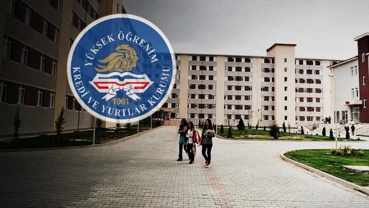 GSB'den Müjde! Ek Kontenjanda Olanlara, Yurt Başvuru Ekranı Yeniden Açıldı