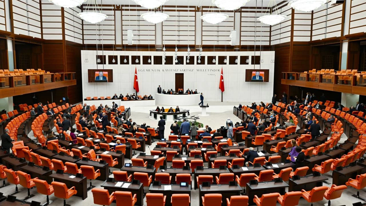 Eğitim Camiasının Beklediği Haber Geldi! TBMM’de Öğretmenlik Meslek Kanunu Kabul Edildi!