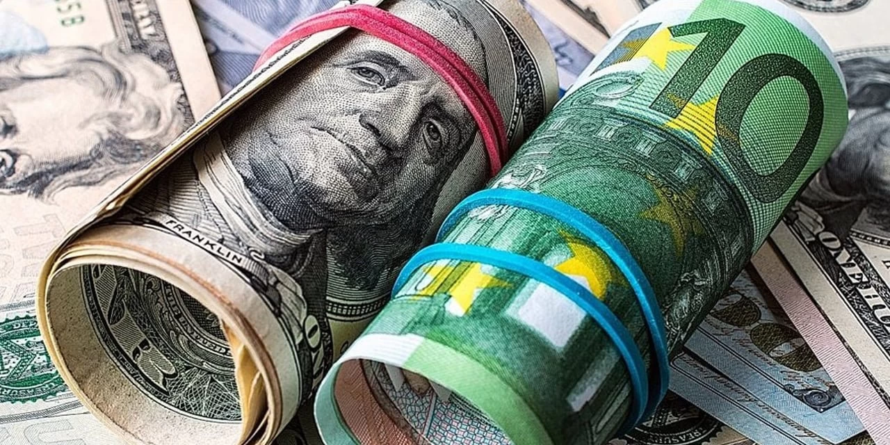 23 Ekim 2024 Dolar ve Euro Ne Kadar Oldu? Güncel Dolar ve Euro Fiyatları