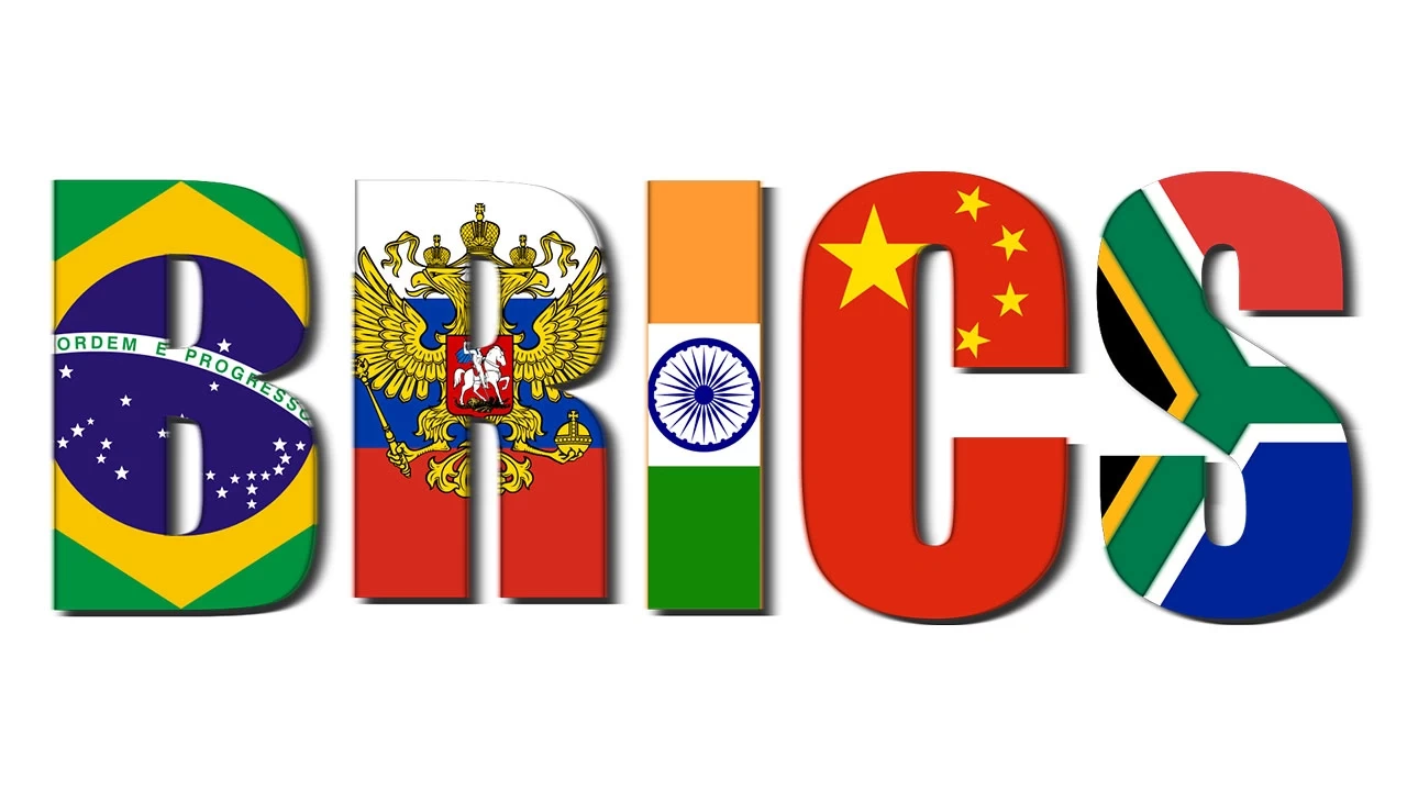 BRICS Nedir? Türkiye BRICS'e Üye mi?