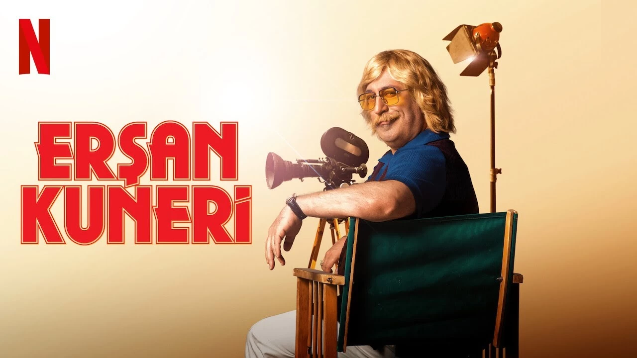 Erşan Kuneri 2. Sezon Ne Zaman Yayınlanacak?