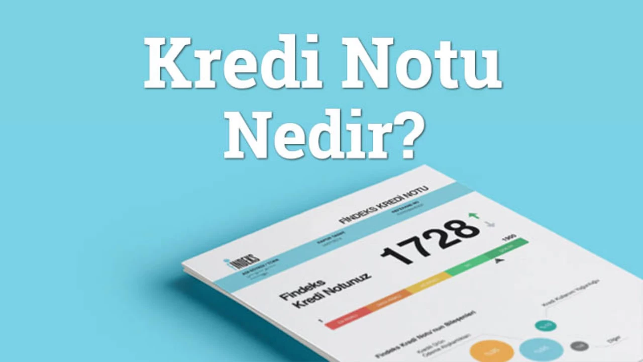 Kredi Notu Nasıl Yükseltilir?