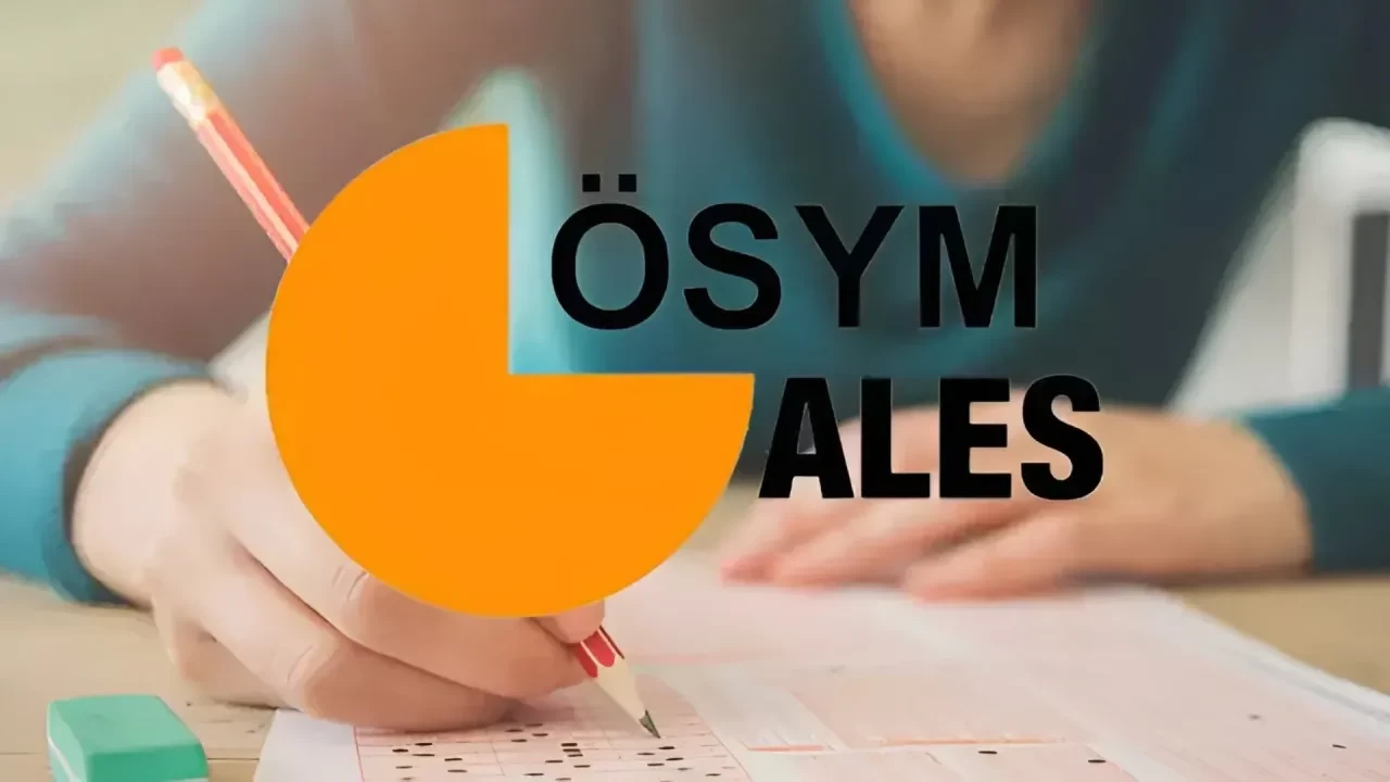 2024 ALES/3 Başvuruları Başladı Mı? Başvurular Nereden Yapılacak?