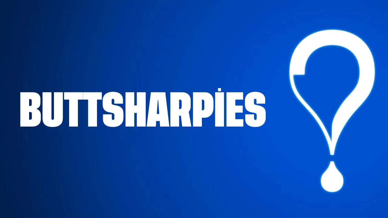 Buttsharpies Nedir? Buttsharpies Hakkında Merak Edilenler