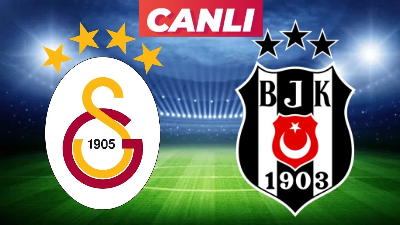 Galatasaray, Derbi İçin Sahada! Heyecan Başladı! 5-0’lık Mağlubiyetin İzleri Silinmek İsteniyor