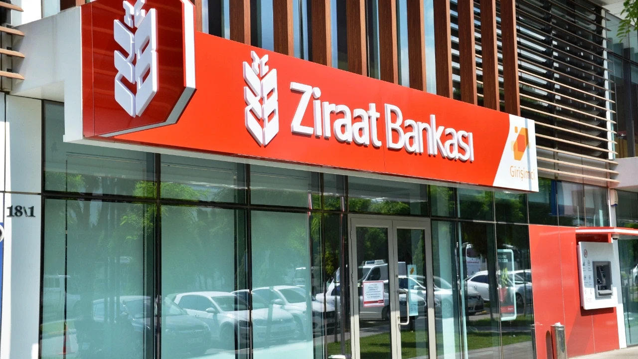 Ziraat Bankası Dev İndirim Kampanyasını Duyurdu! %65 İndirim İle Doya Doya Harcayın