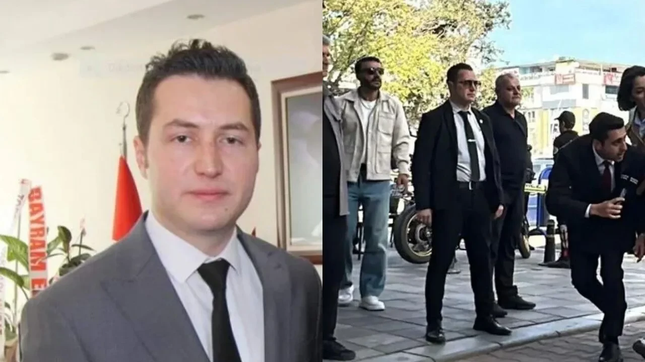 Yenidoğan Çetesini Çökerten Savcı Yavuz Engin Kimdir?