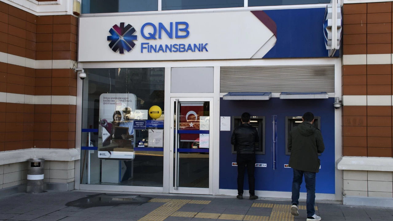 QNB Finansbank'ın Kredi Kampanyası Cezbediyor! 45 Bin TL Faizsiz Kredi İmkanı