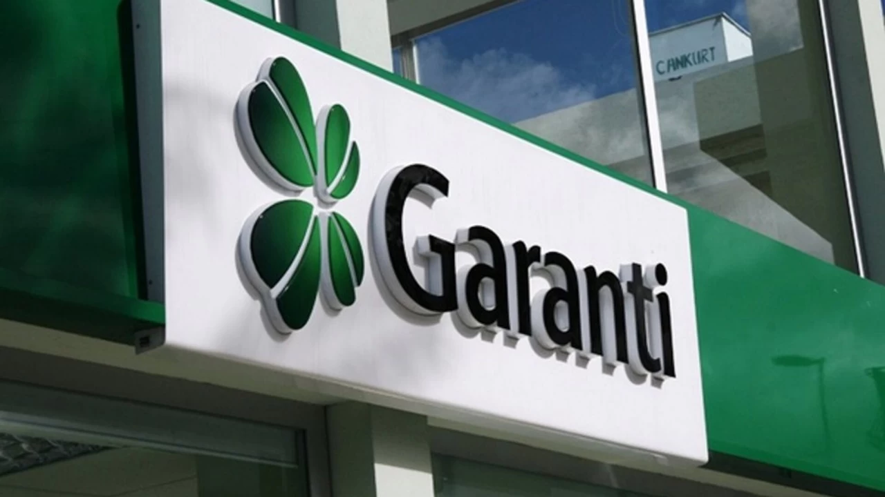 Garanti BBVA’dan Emeklileri Memnun Eden Kredi Kartı Kampanyası! 1500 TL Bonus Hemen Hesaba Geçiyor