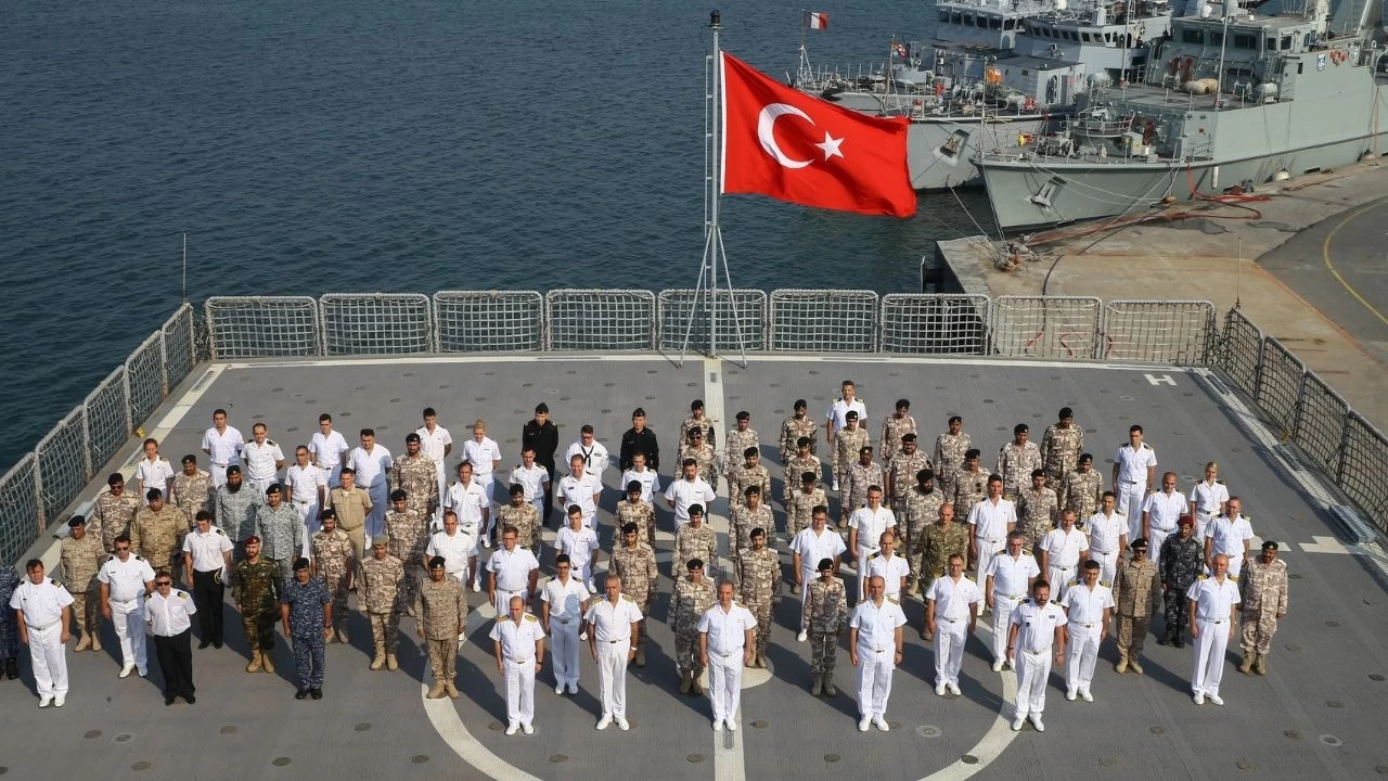 Hava ve Deniz Kuvvetleri Sözleşmeli Er Alımına Dair Detaylar Belli Oldu