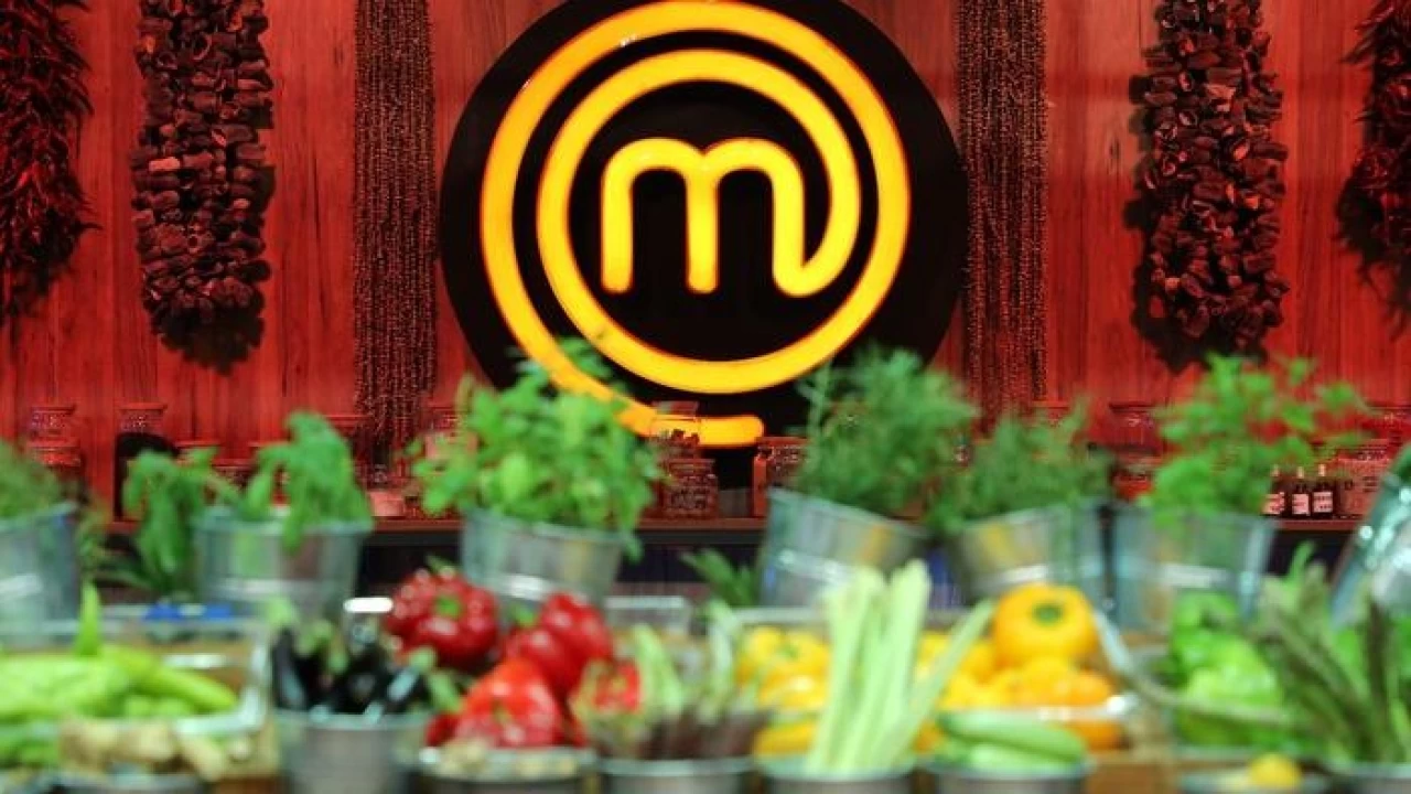 Masterchef 2024’te İlk Kaşık Atıldı! Mehmet Şef’in Yıldızı Ezgi!