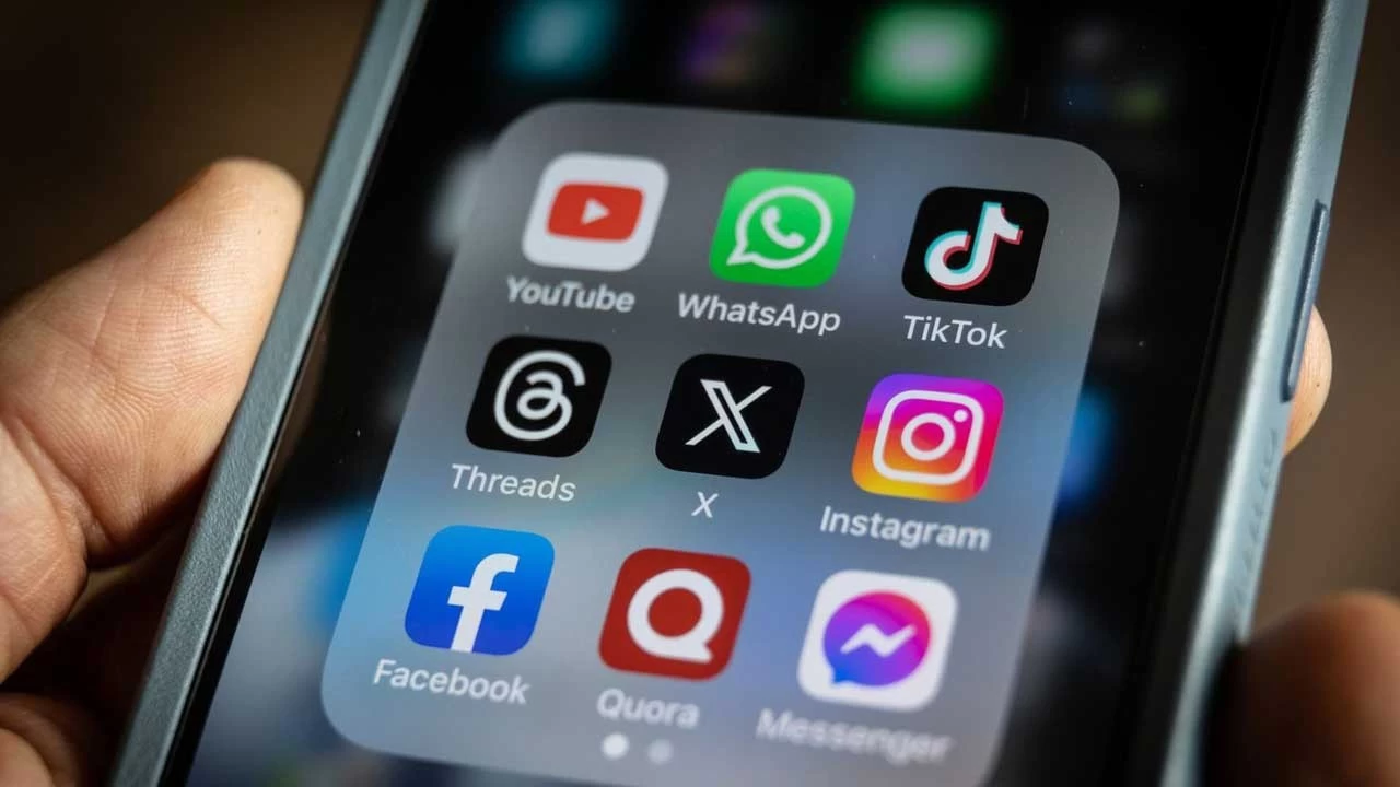 Twitter, Instagram ve YouTube Erişim Sorunu Yaşanıyor!