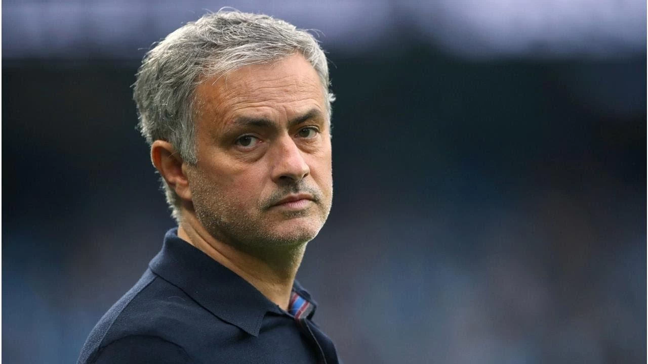 Süper Lig’in 9’uncu Haftasında Jose Mourinho'dan Hakemlere Sert Çıkış!