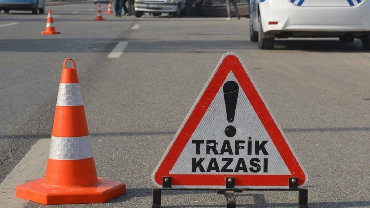 Eskişehir’de Köprü Kazası! Trafiği Felç Etti