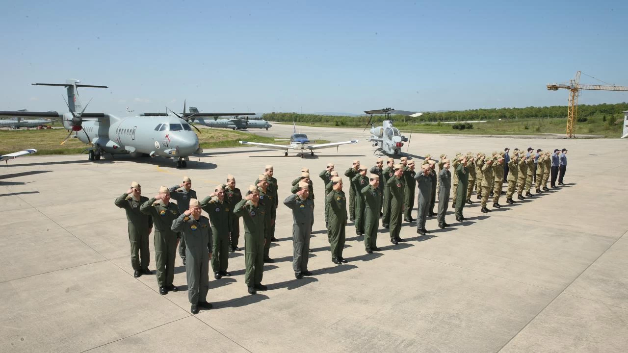 Türk Silahlı Kuvvetleri 120 Askeri Personel Alımı Yapıyor! HKK Başvuru Ekranı