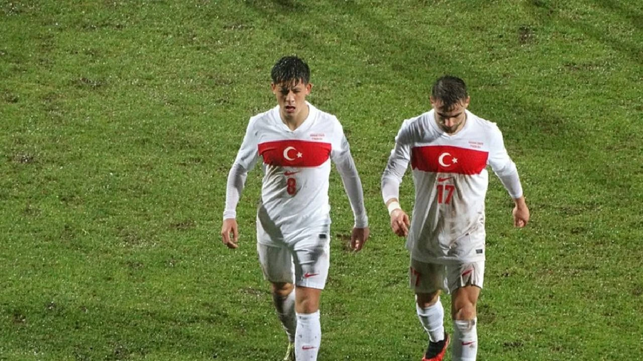 UEFA Uluslar Ligi Play-Off Kura Çekimi Ne Zaman? | Milli Takımın Muhtemel Rakipleri