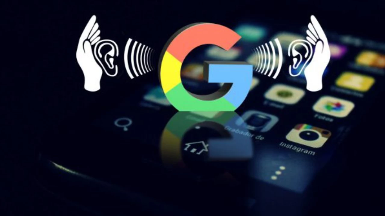 Google Gerçekten Telefonlarımızı Dinliyor mu? Gerçekler ve Gizlilik Endişeleri