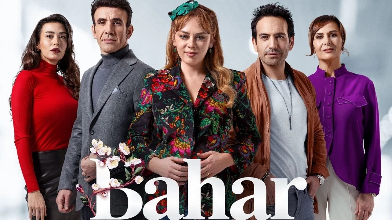 Bahar Dizisi 23. Bölüm Show TV Ekranında! Yeni Bölümde Neler Yaşanacak?