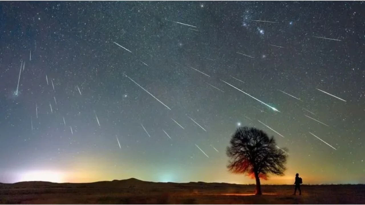 Leonid Meteor Yağmuru Ne Zaman, Türkiye’den İzlenecek Mi? 2024 Gökyüzü Şöleni