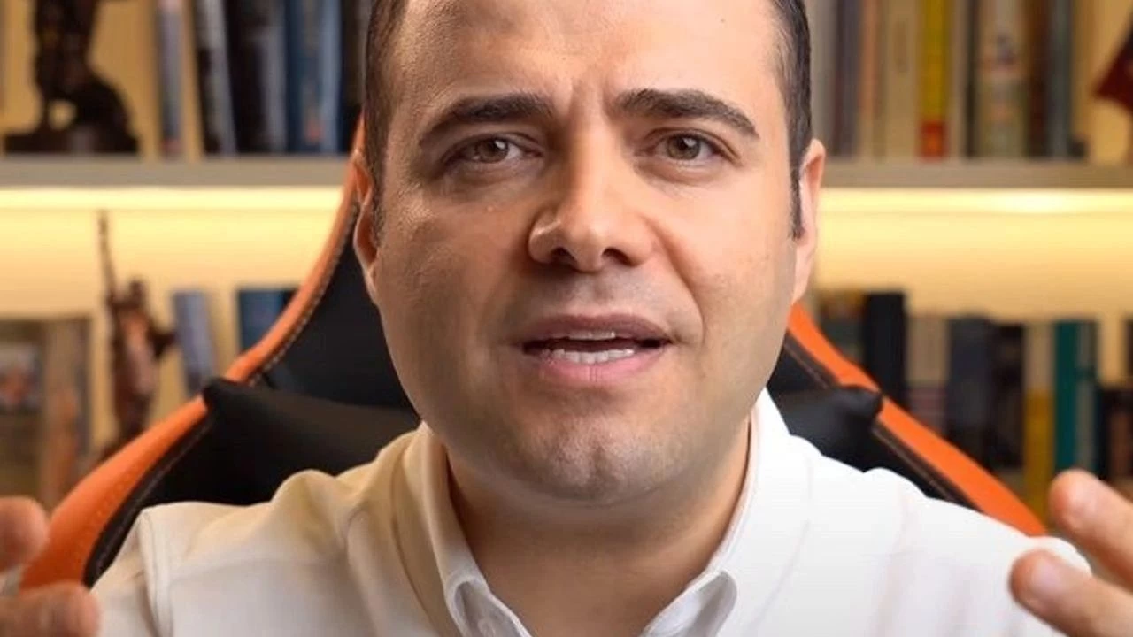 Özgür Demirtaş’tan Kayyum Uygulamasına Sert Eleştiriler! Demirtaş 3 Temel Noktaya Dikkat Çekti!