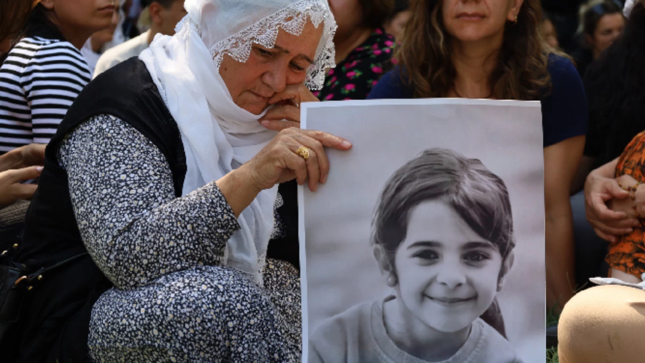 Narin Güran Soruşturmasında Yeni Bir İddia! Çuvalda Kimlik Kartı Bulundu