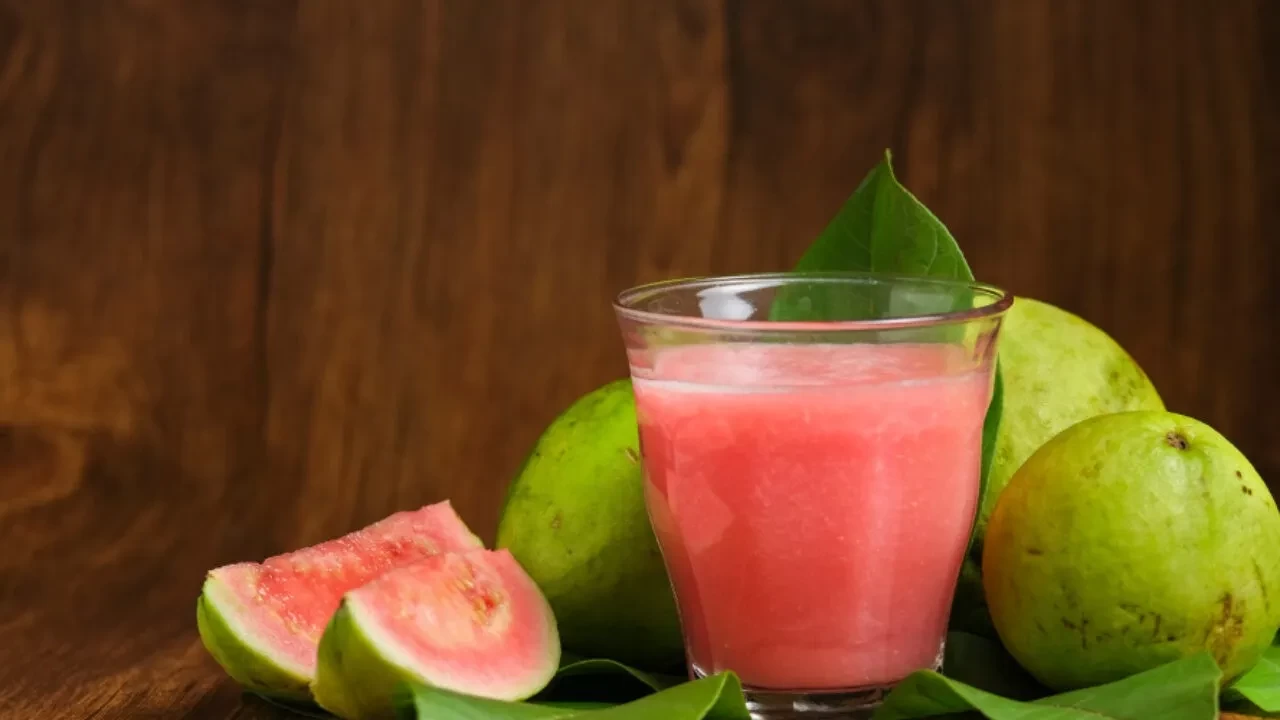 Guava Meyvesi Nedir? Faydaları Nelerdir? Nasıl Tüketilir?