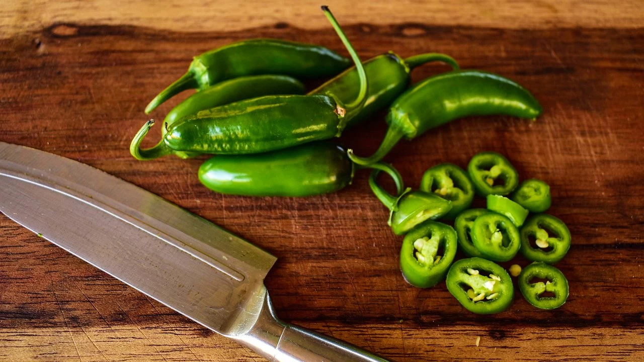 Jalapeno Biberi Nedir? Faydaları Nelerdir?