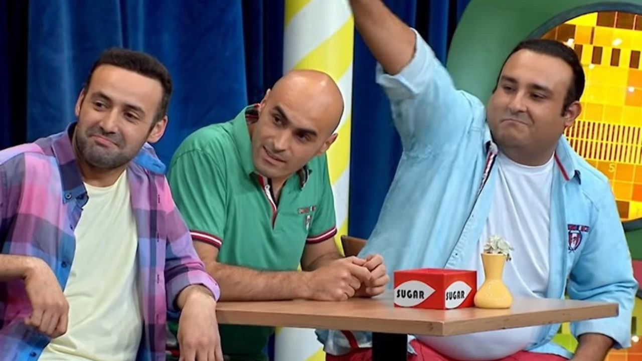 Güldür Güldür Show'da Şok Eden Ayrılık! Yeni Sezonda Yer Almayacak