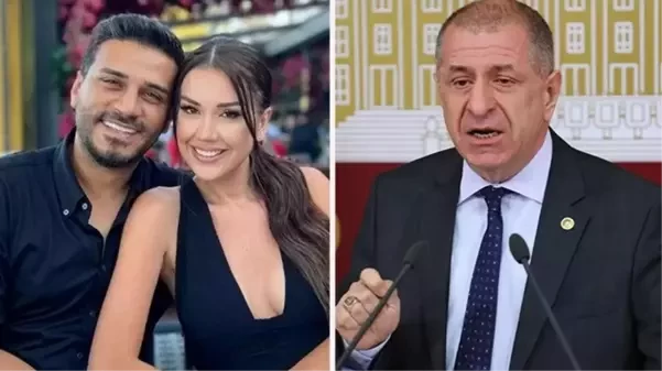 Ümit Özdağ, Engin Polat ile İlgili Açıklamalarda Bulundu: İki Politikacı Arasında Ne Konuşuldu?